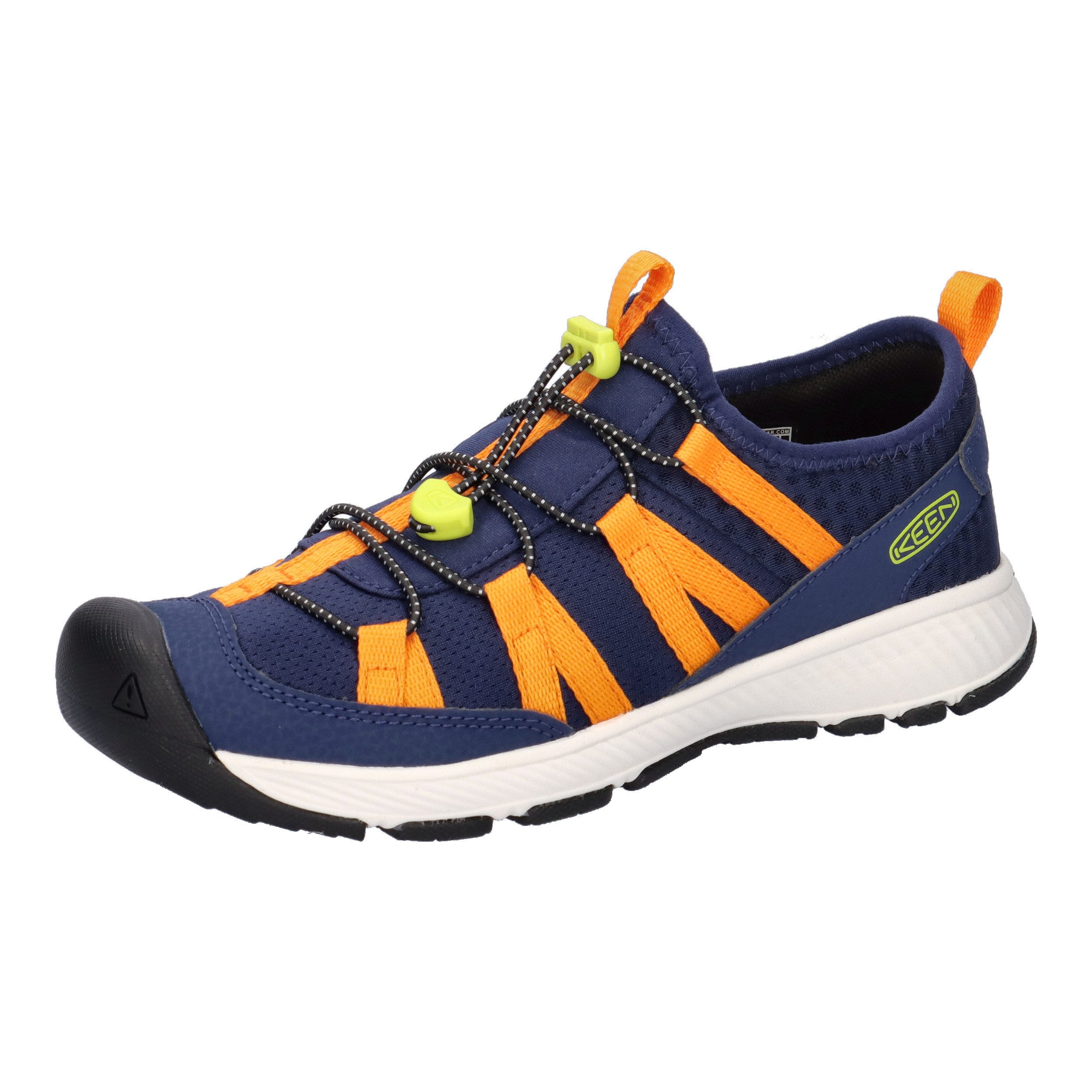 Keen Kinder Sneaker MOTOZOA SNEAKER Y Sneaker