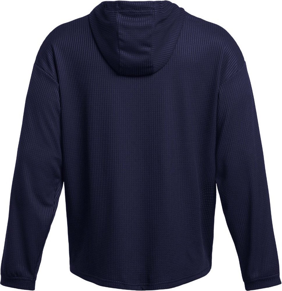 Under Armour® Hoodie Ua Rival Waffle günstig online kaufen