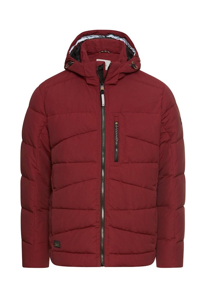 camel active Winterjacke Blousons günstig online kaufen