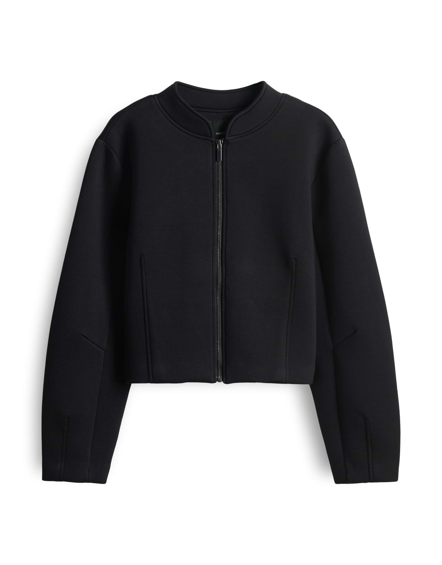 someday Blouson UMARCY Regular aus Scuba günstig online kaufen