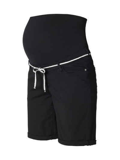 ESPRIT maternity Umstandsshorts MATERNITY Bermuda-Shorts
