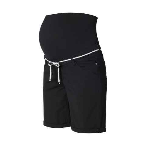 ESPRIT maternity Umstandsshorts MATERNITY Bermuda-Shorts