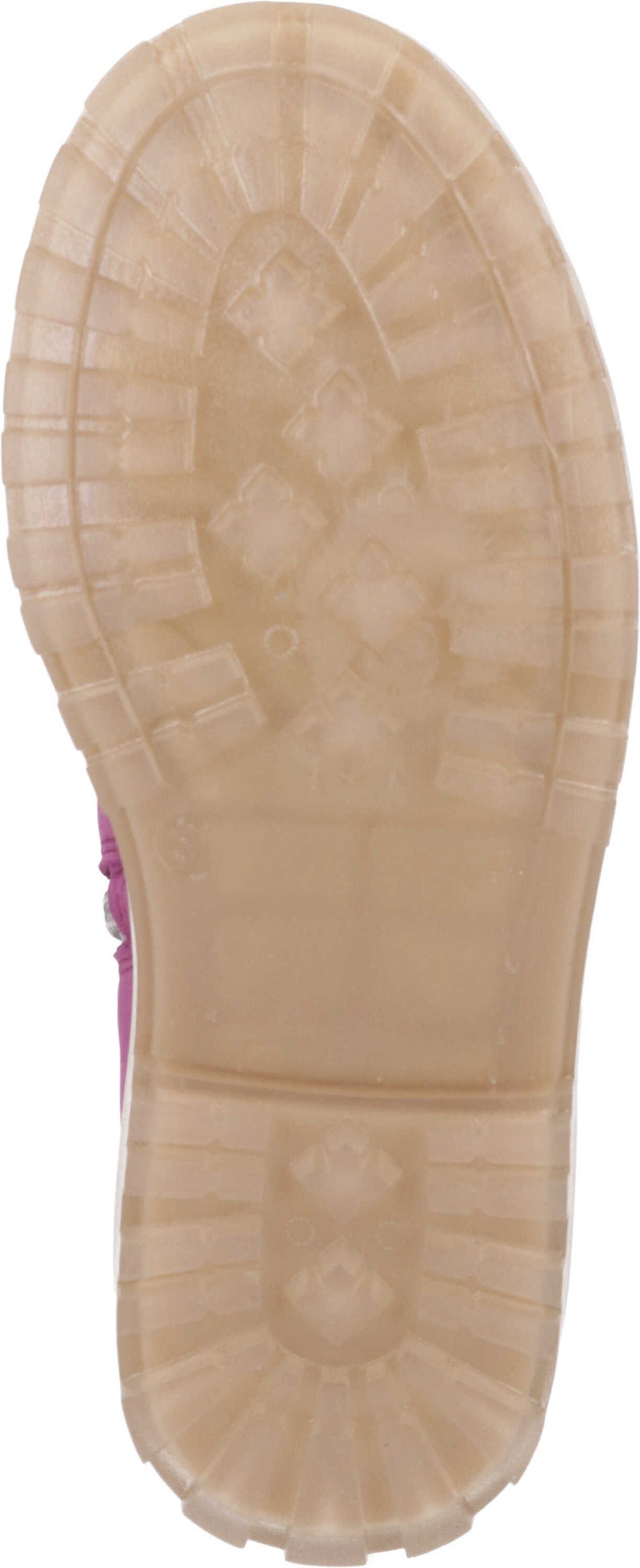 Vado Stiefeletten Stiefelette mit Gummizug