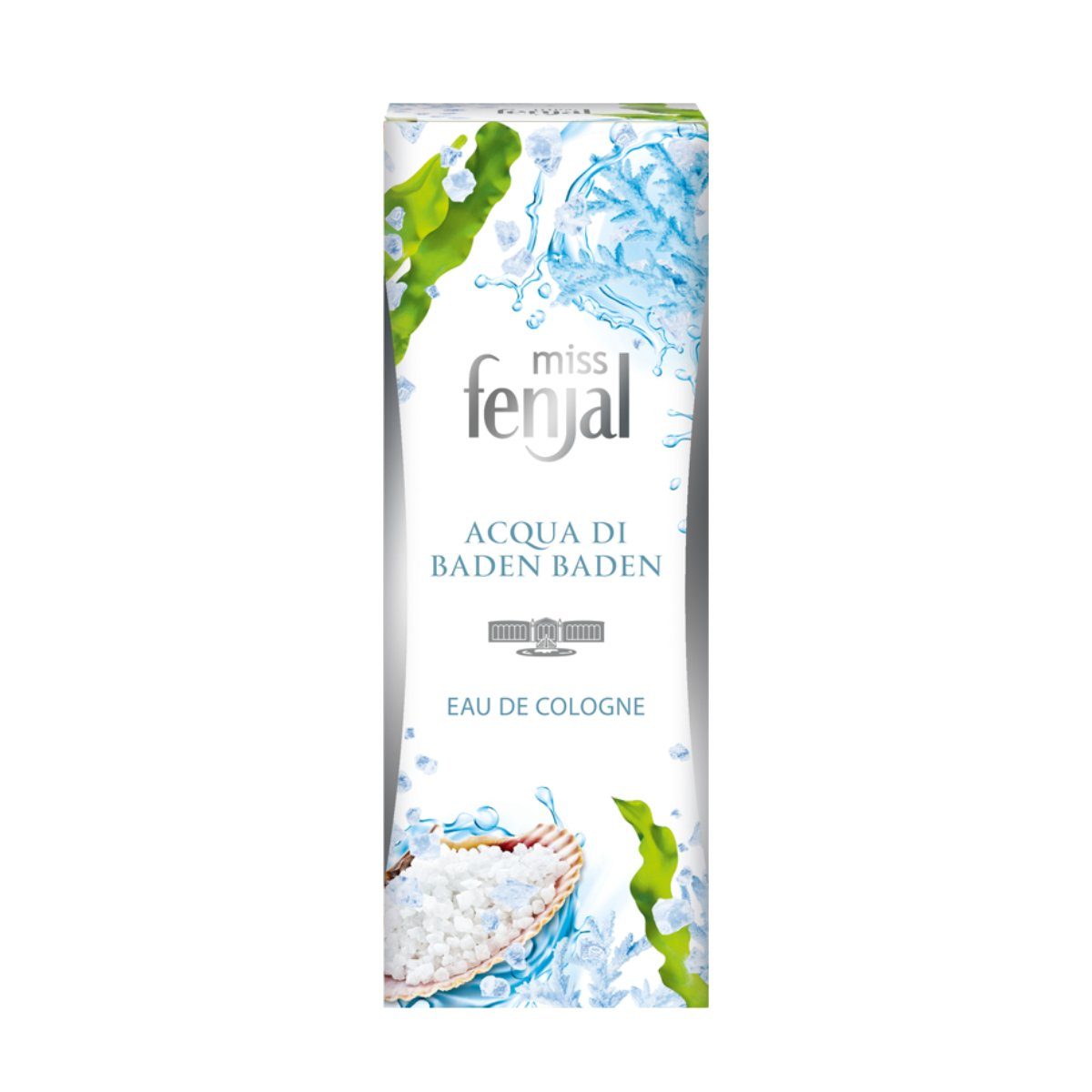 Fenjal Eau de Cologne