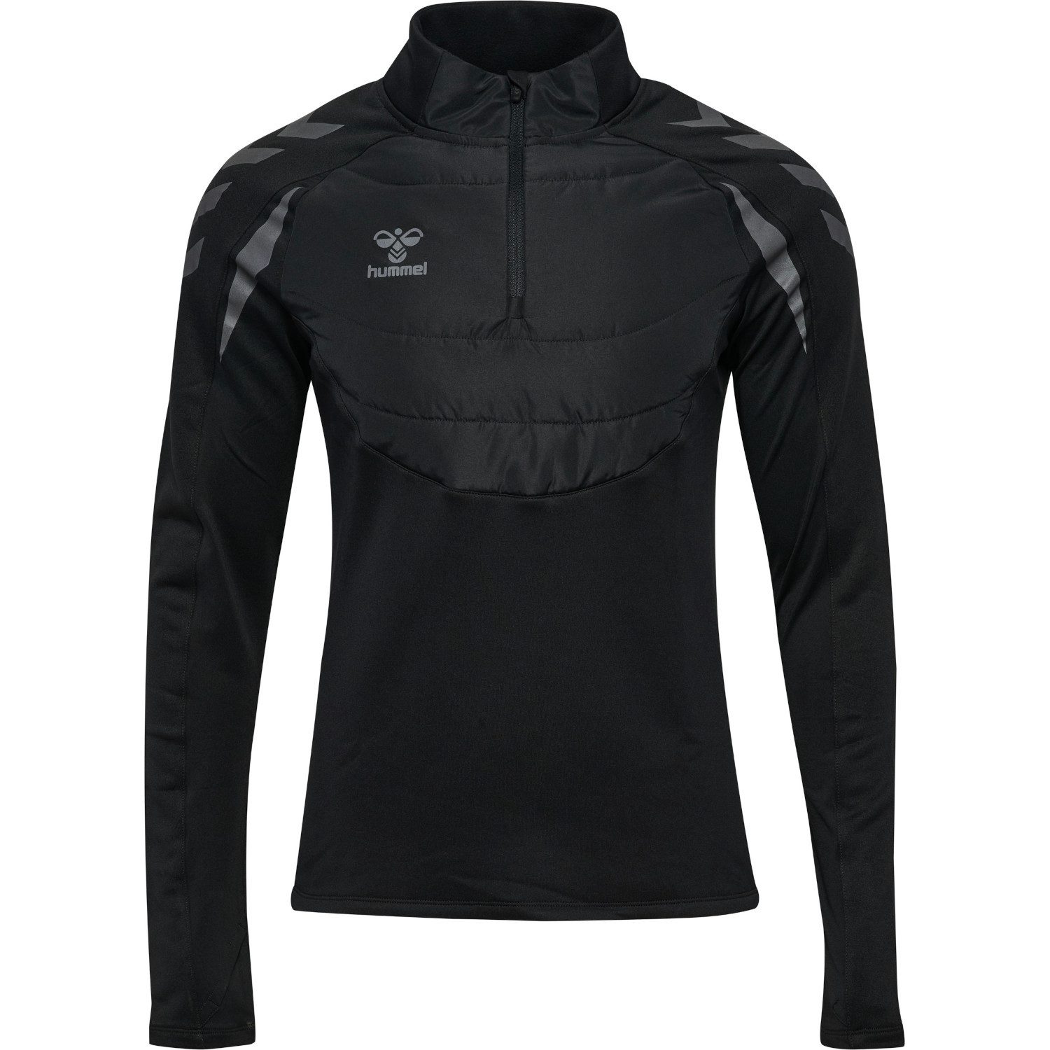 hummel Fleecepullover Hummel Herren Trainingstop hmlBTC Winter Training Hal günstig online kaufen