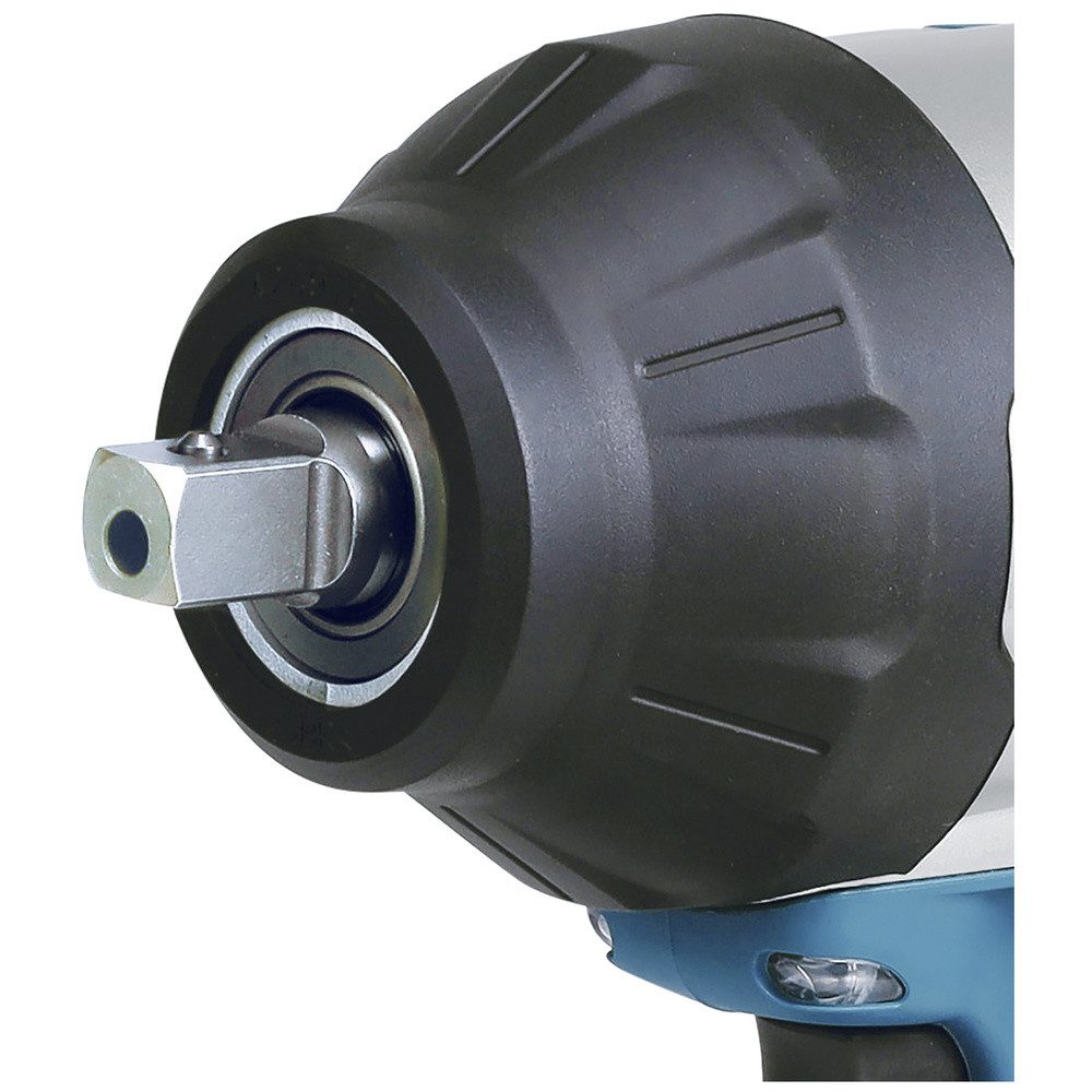 Makita Schlagschrauber Makita DTW1004Z Akku-Schlagschrauber 1050 Nm 18 V Anzahl mitgeliefer