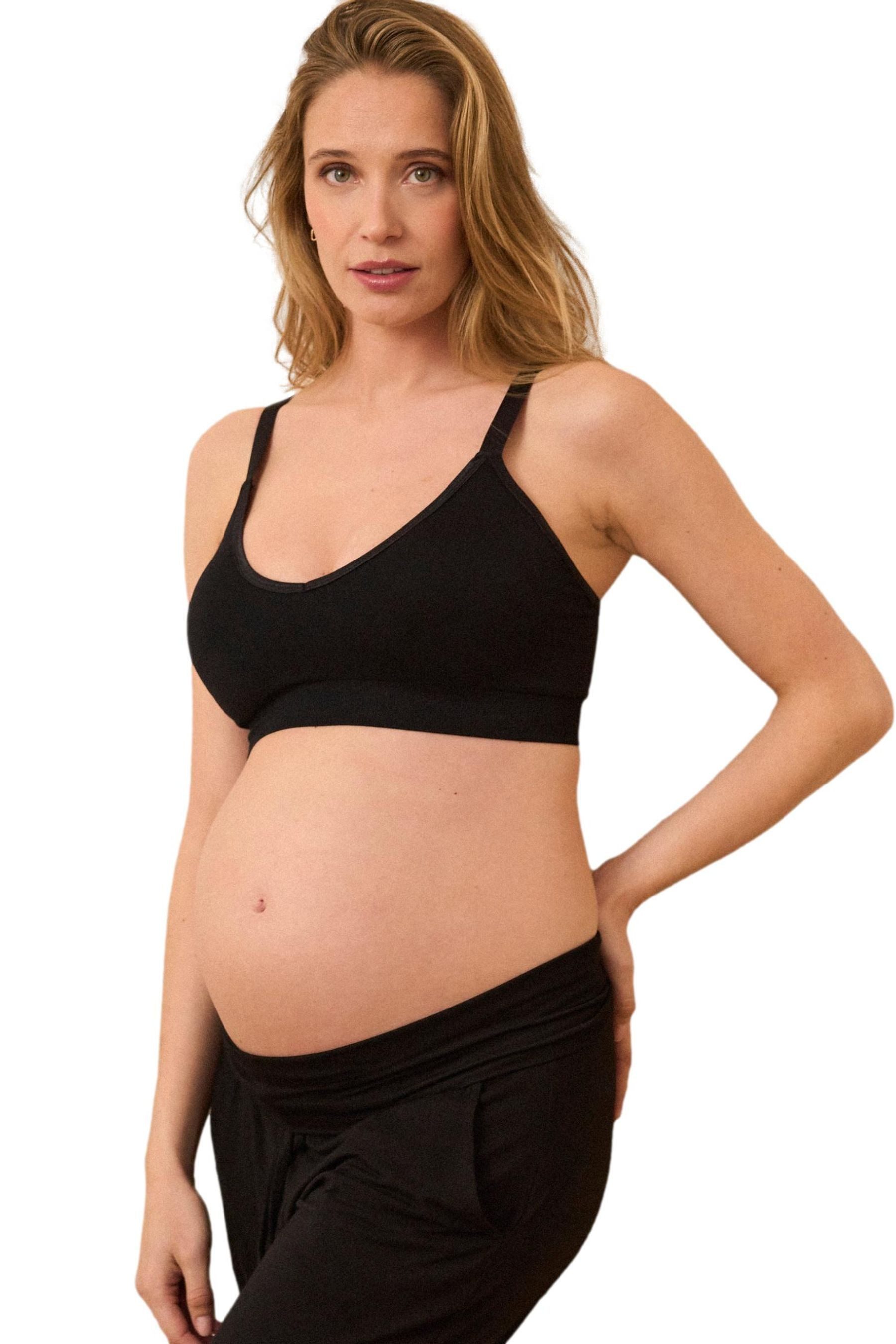 Seraphine Still-BH Seraphine Nahtloser Schwangerschafts-BH (1-tlg)