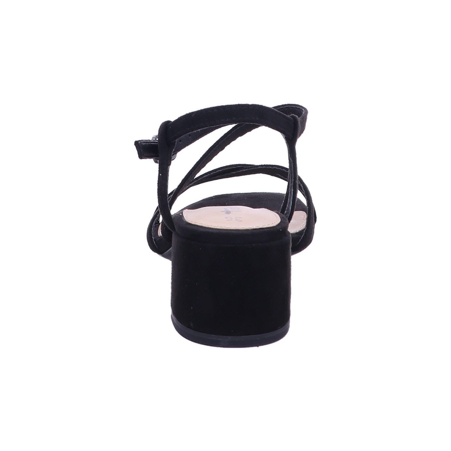 Tamaris Riemchensandalette