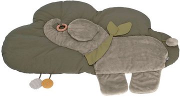 Krabbeldecke Elefant Eddy, Wolkenform, Sterntaler®