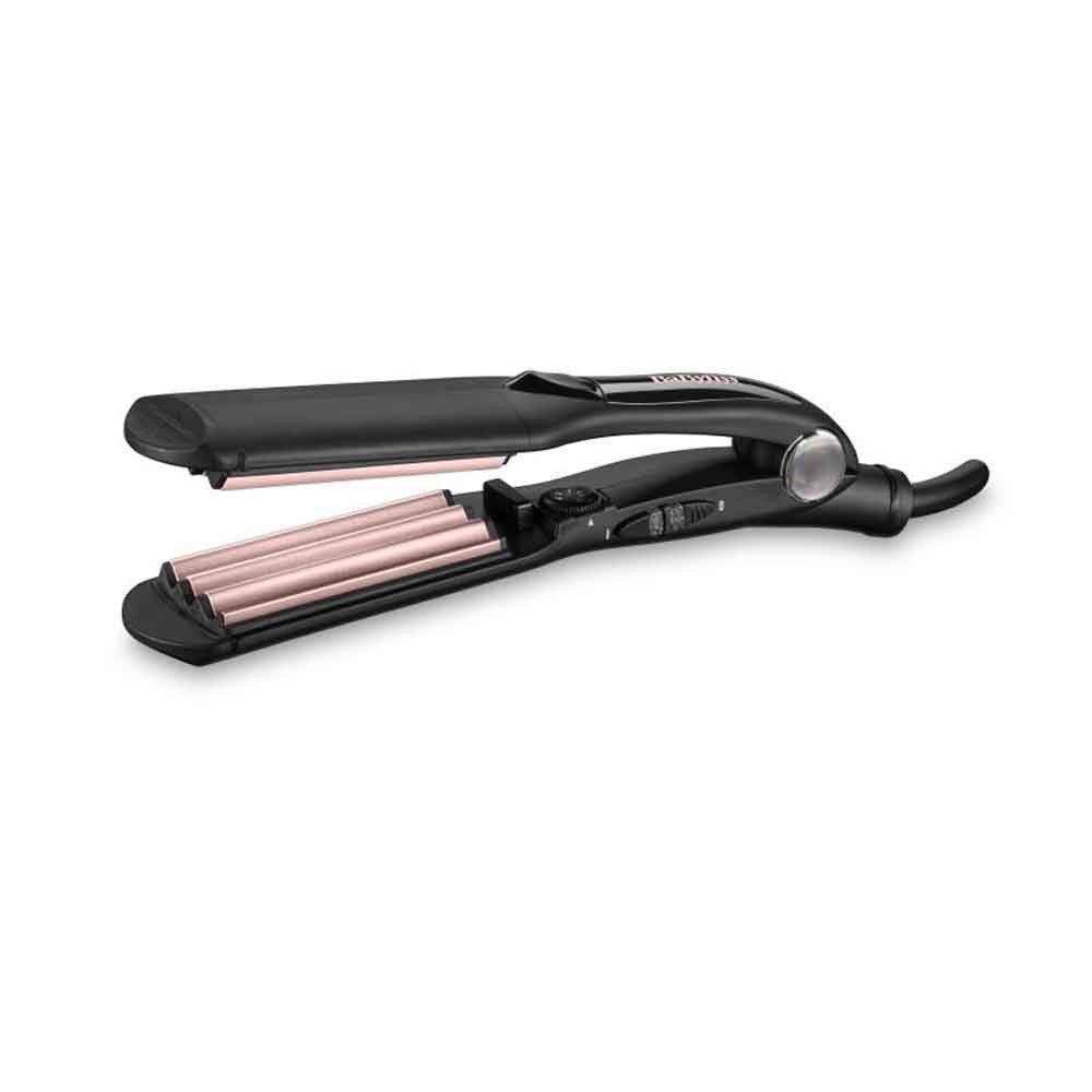 BaByliss Glätteisen The Crimper 2165CE Krepeisen