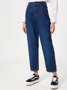 DAWN Loose-fit-Jeans (1-tlg) Plain/ohne Details