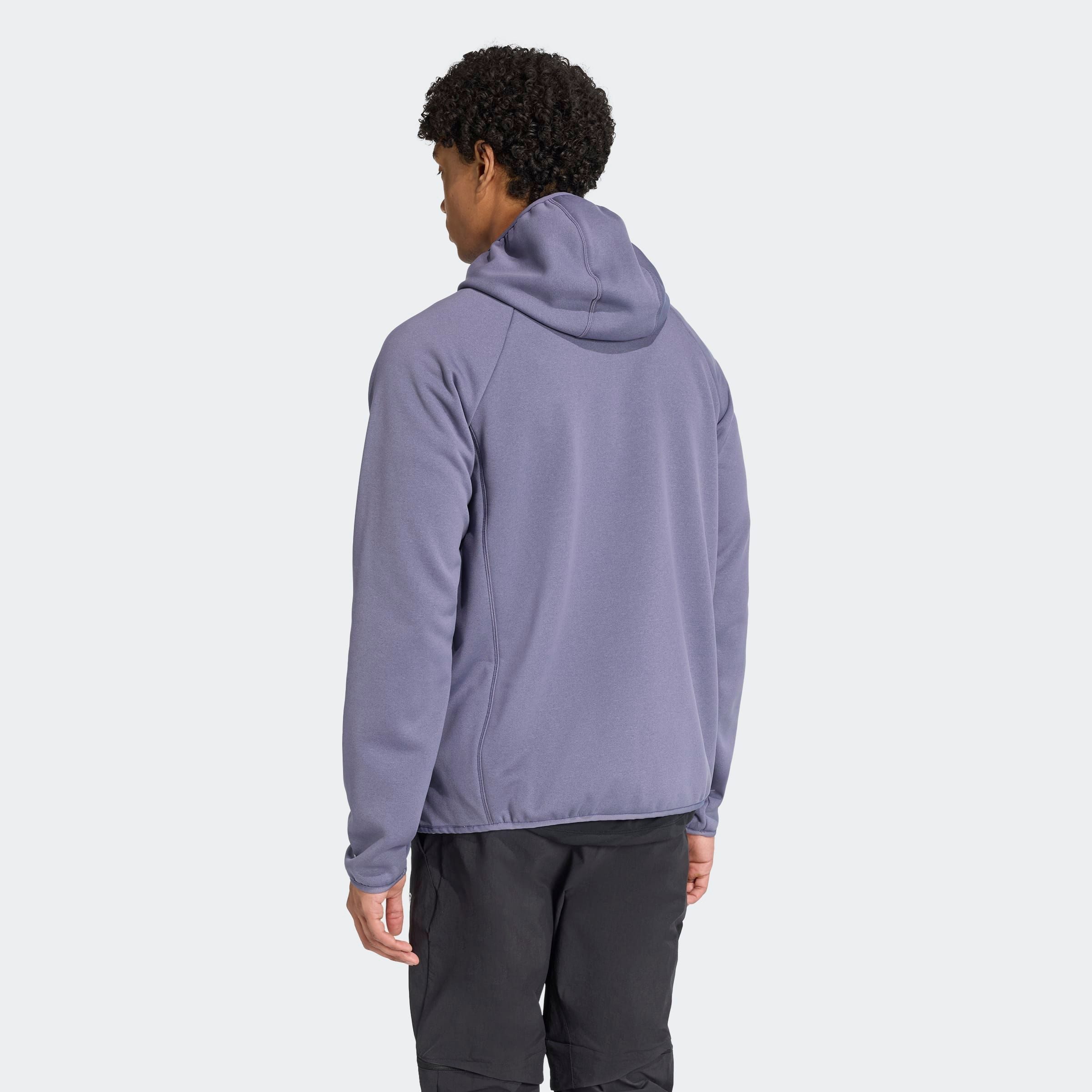 adidas TERREX Outdoorjacke MULTI CLIMAWARM ISOLIERENDE – Bild 4 von 5