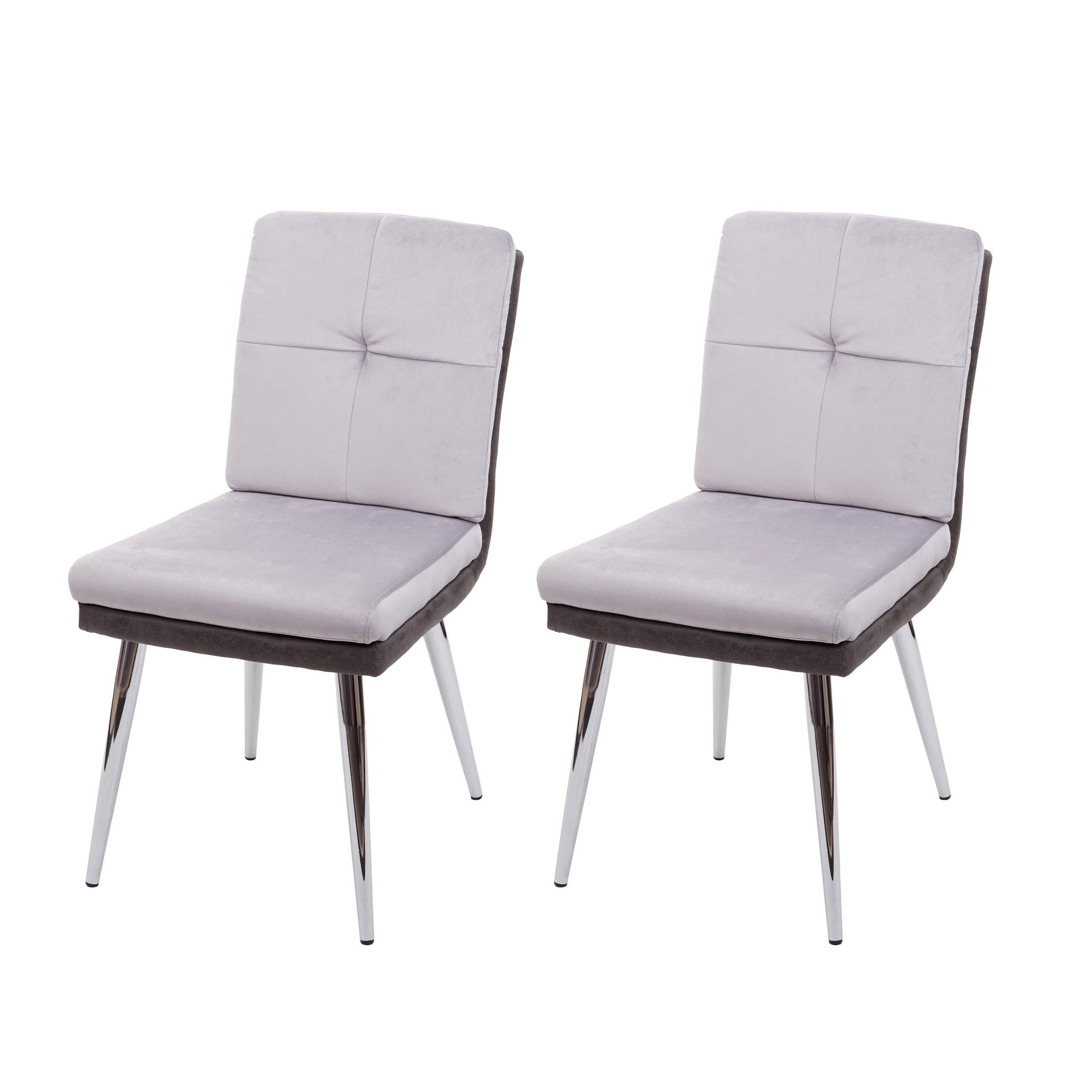 Esszimmerstuhl MCW-G48 als 2er-Set von MCW - MCW
