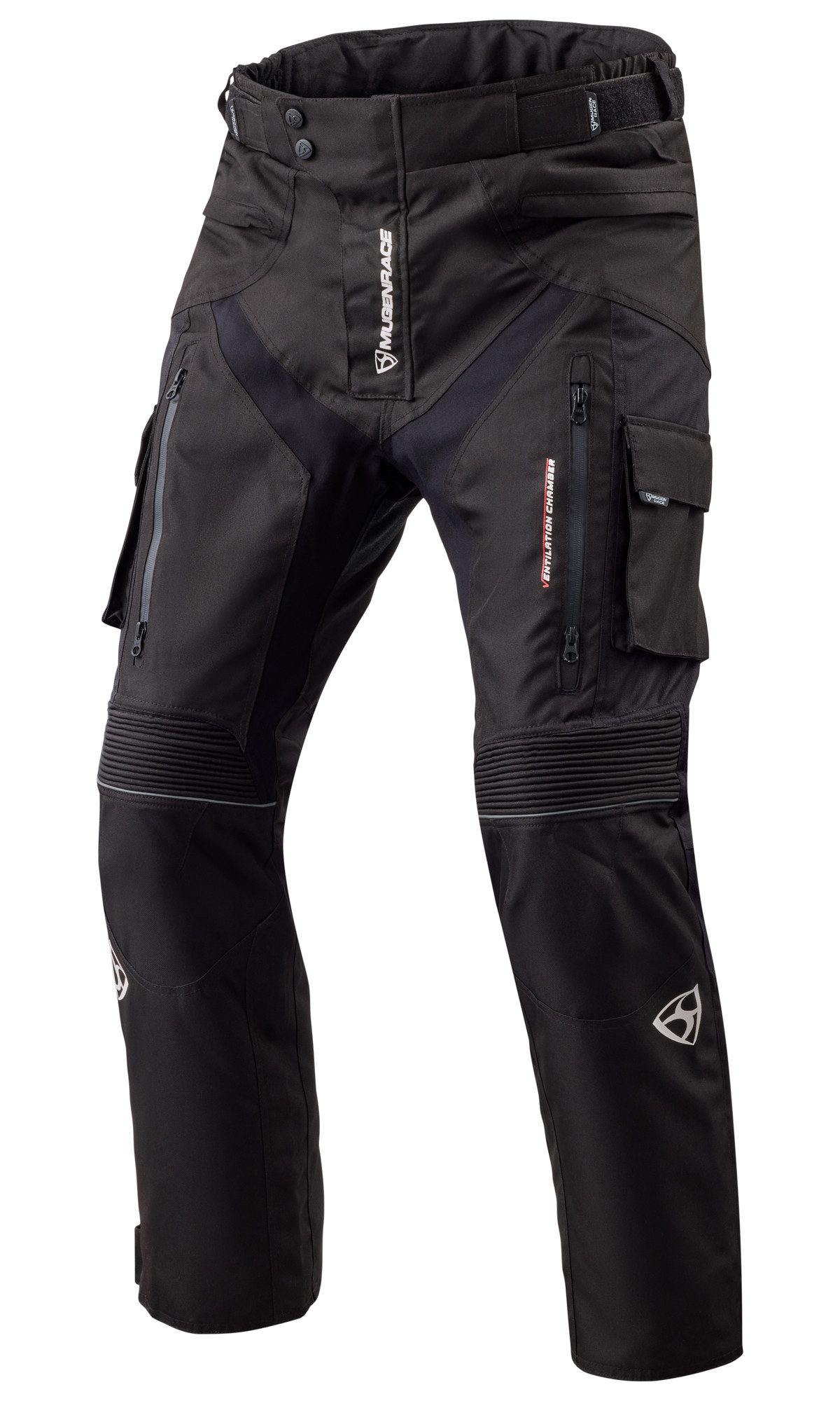 MUGENRACE Motorradhose Lineare wasserdichte Motorrad Textilhose Verbindungs günstig online kaufen