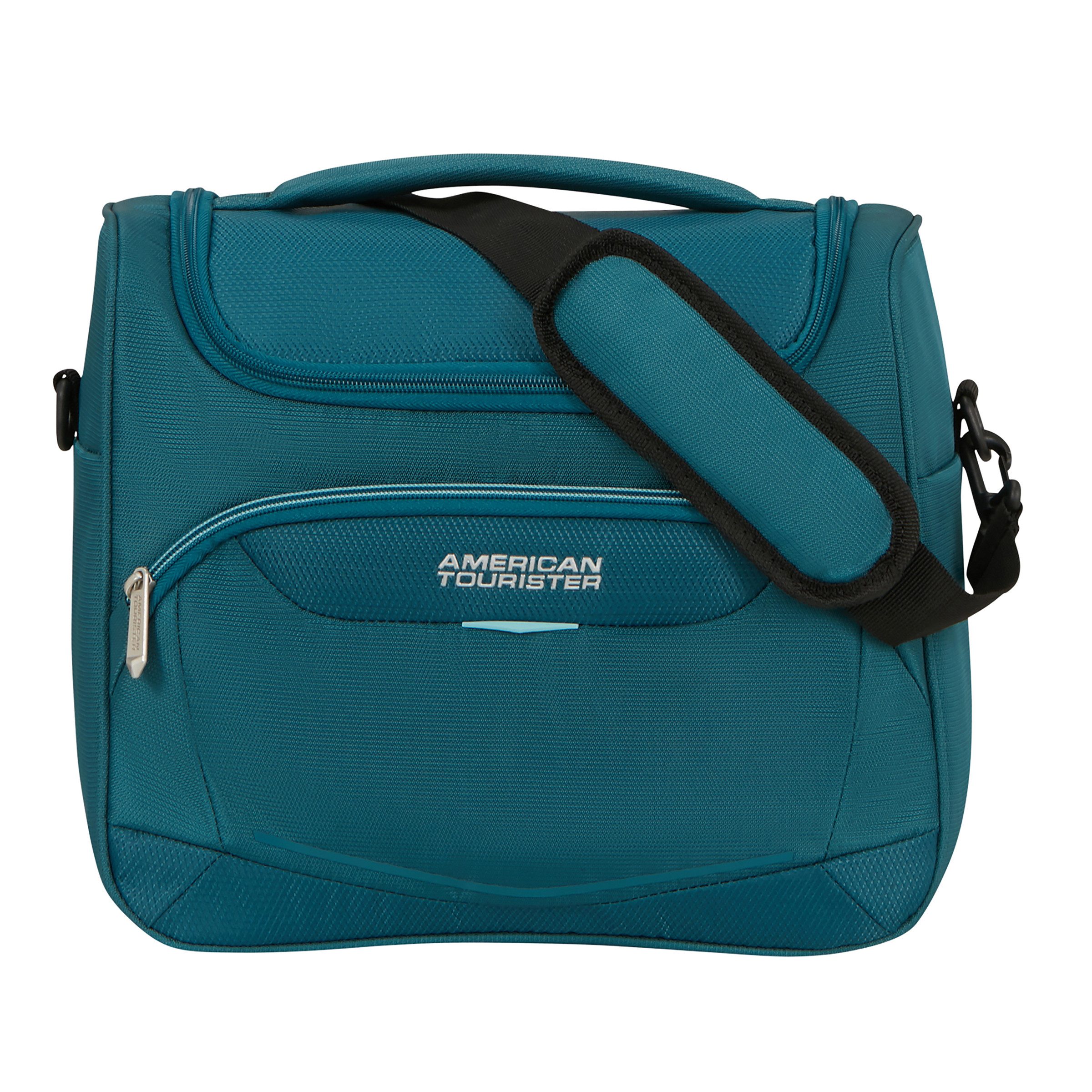 American Tourister® Kosmetikkoffer Summerride Beauty Case (1-tlg)