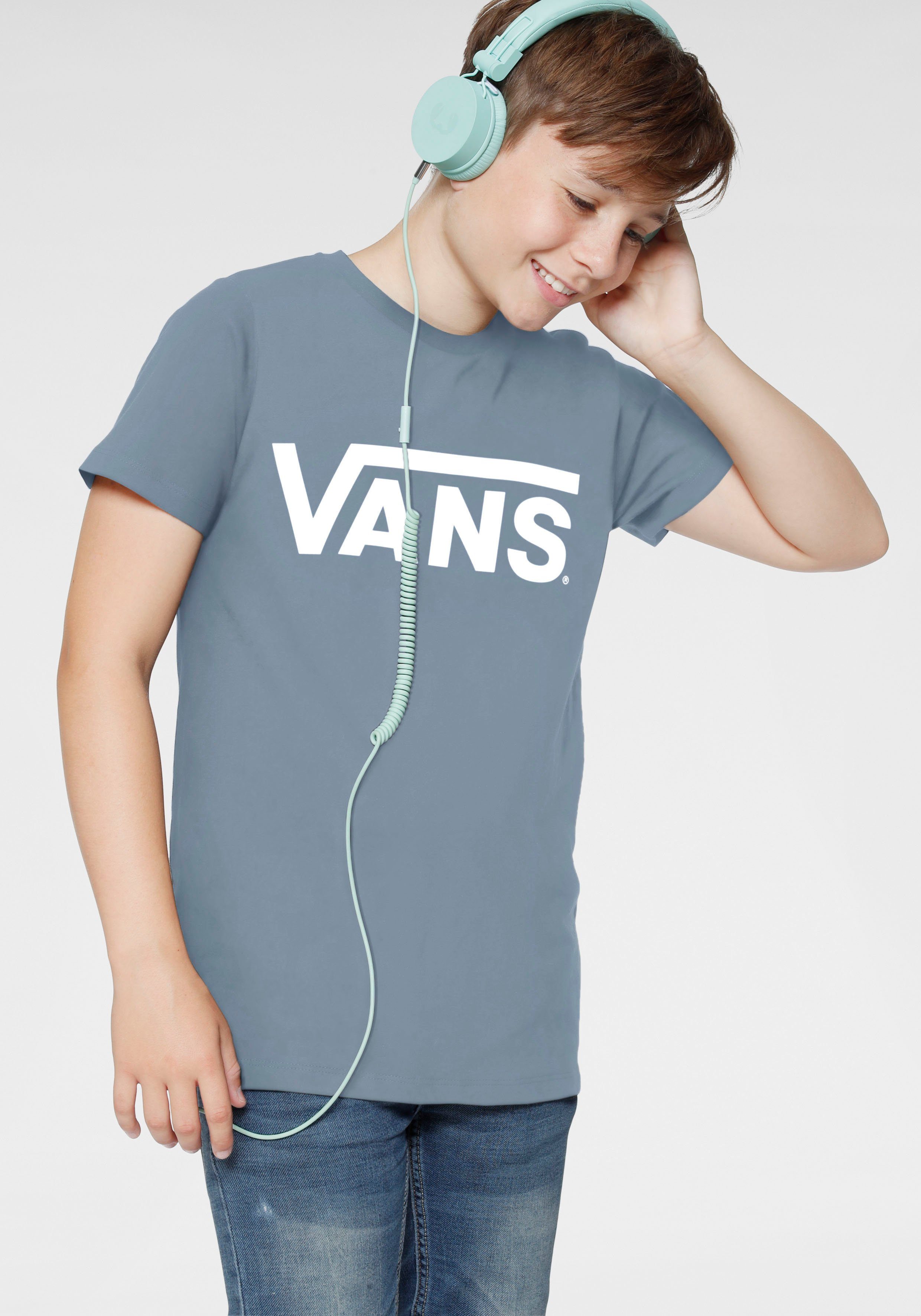 Vans T-Shirt für Kinder