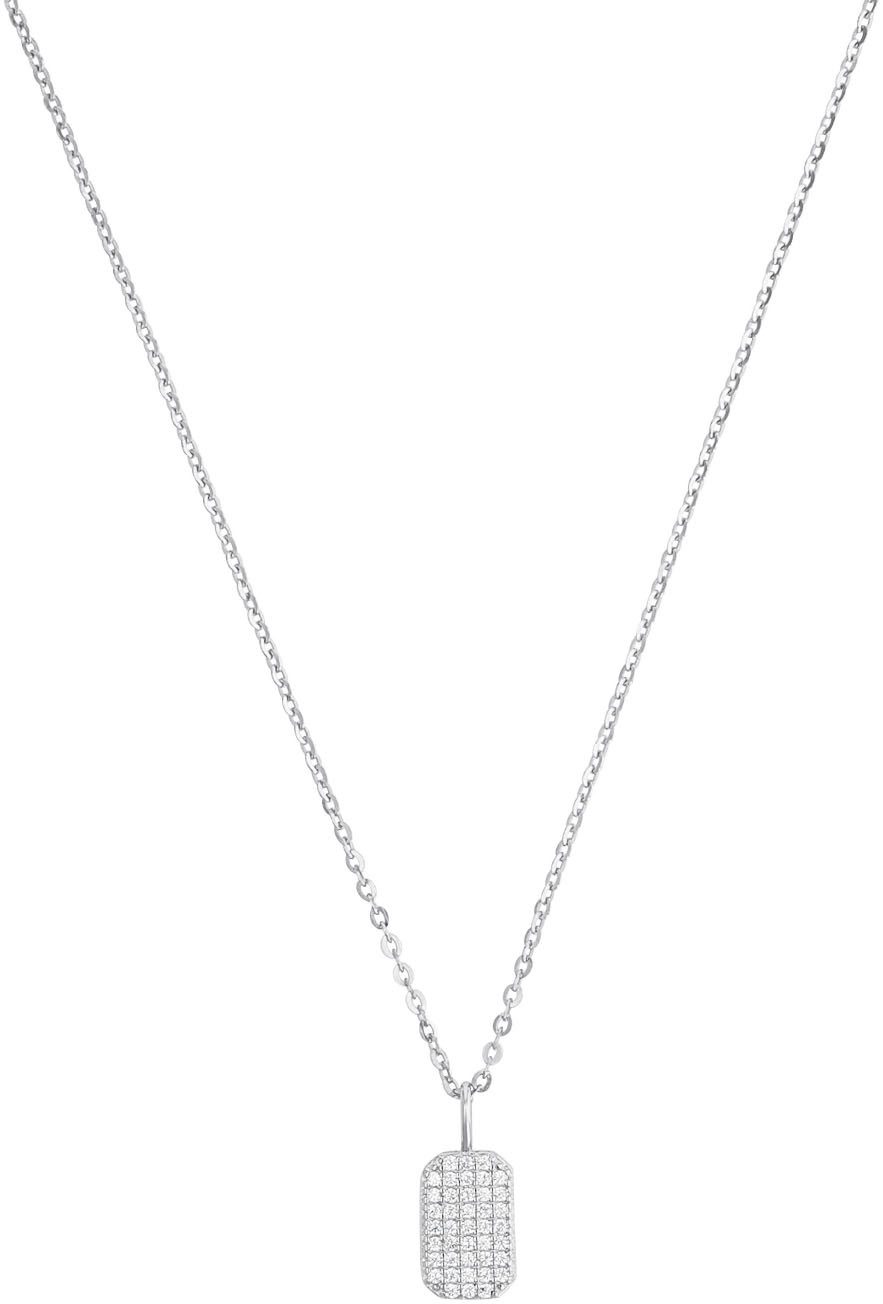 Kette mit Anhänger
