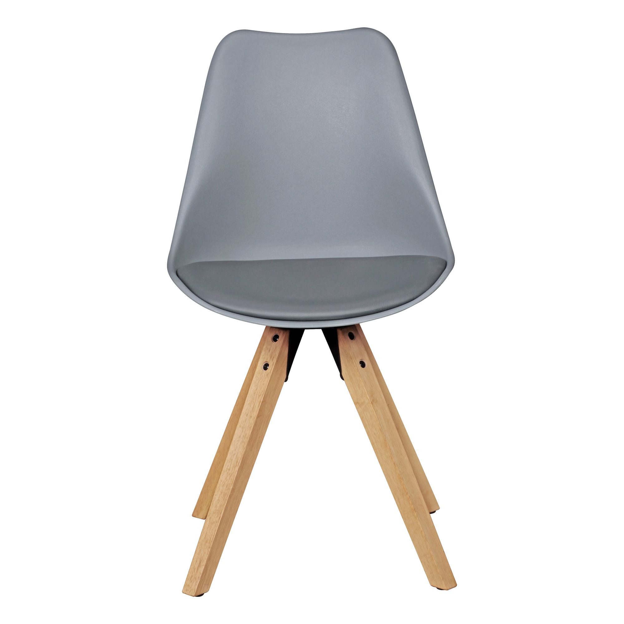 FINEBUY Esszimmerstuhl SuVa5056_1 (Esszimmerstuhl 2er Set, günstig online kaufen