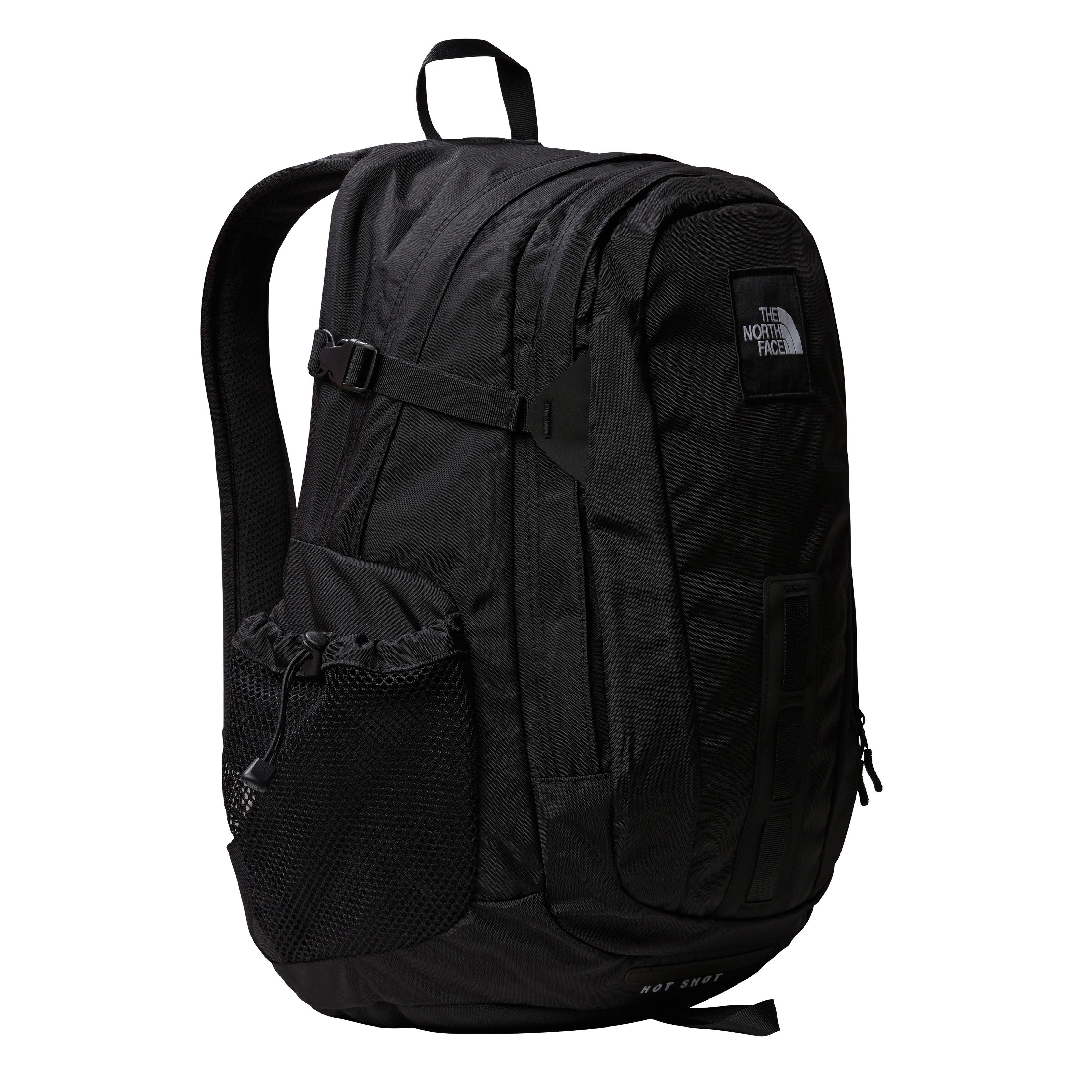 The North Face Sportrucksack HOT SHOT SE, mit geräumigen Fächern und Taschen