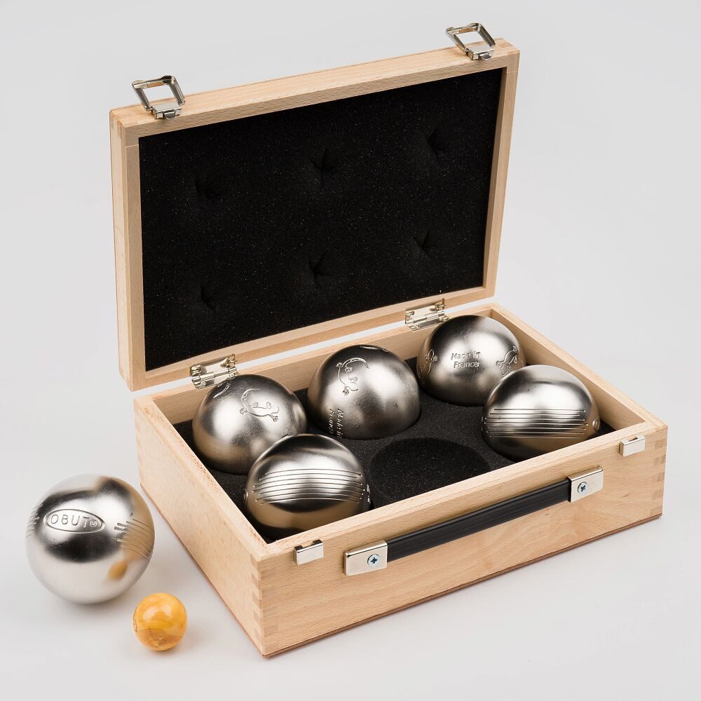Spielball Boule Pétanque