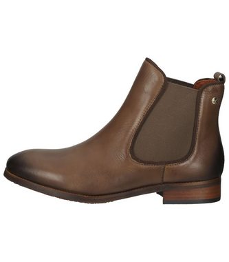 PIKOLINOS Stiefelette Leder/Textil Stiefelette