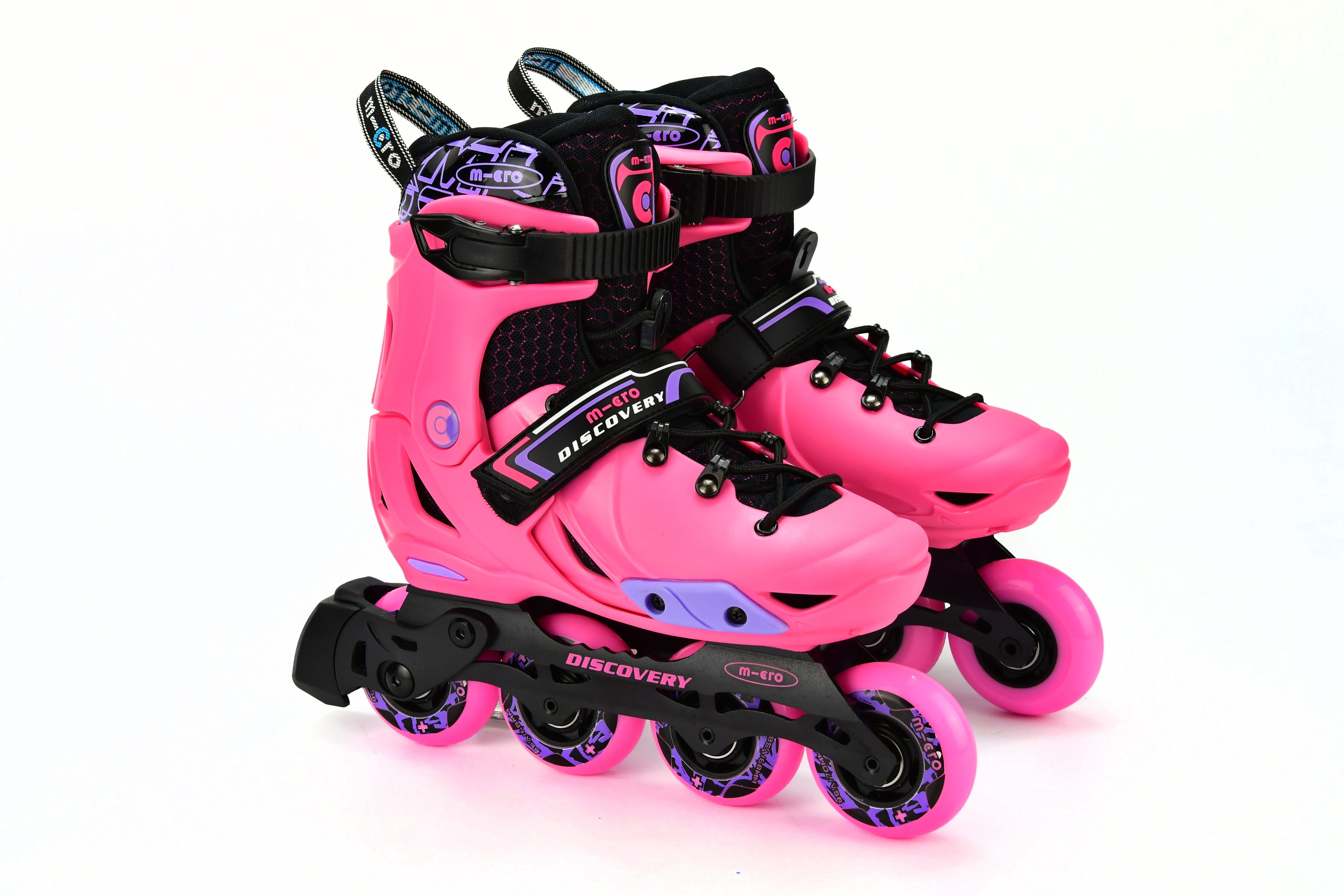 Micro Inlineskates micro Discovery