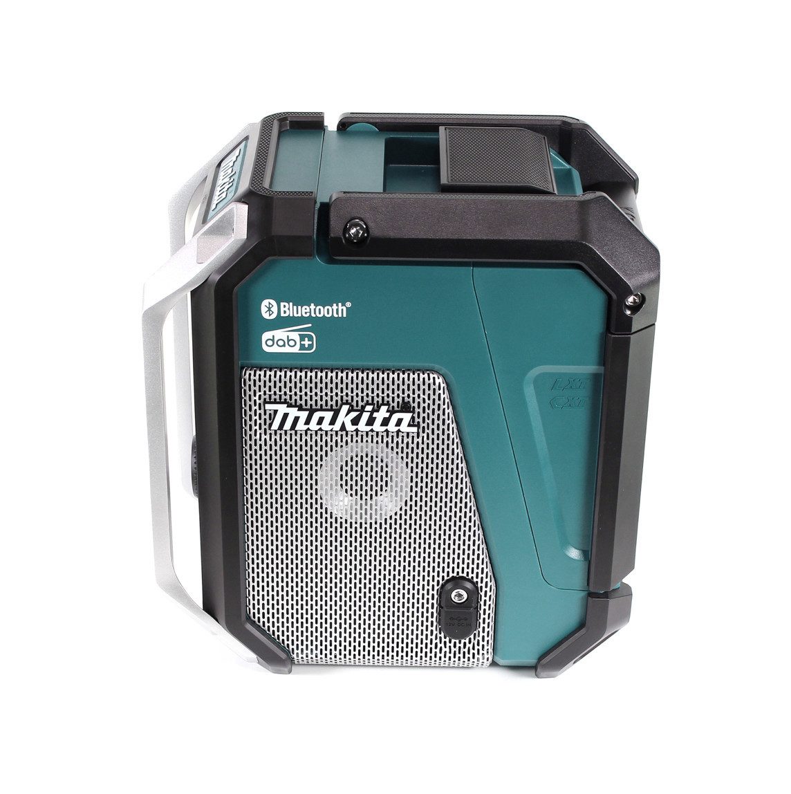 Makita DMR 115 RT Akku Baustellenradio 12V Baustellenradio