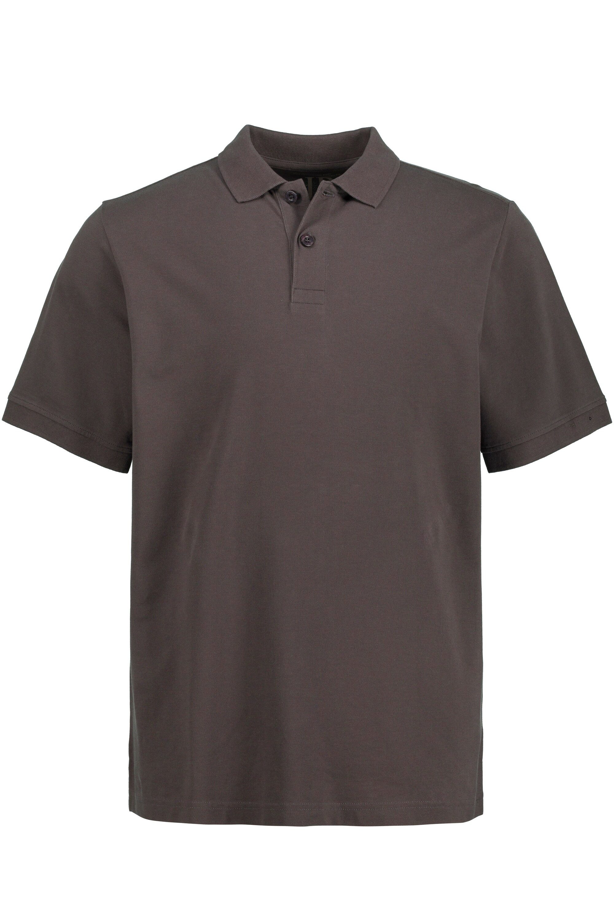 JP1880 Poloshirt Poloshirt Basic Halbarm Piqué günstig online kaufen