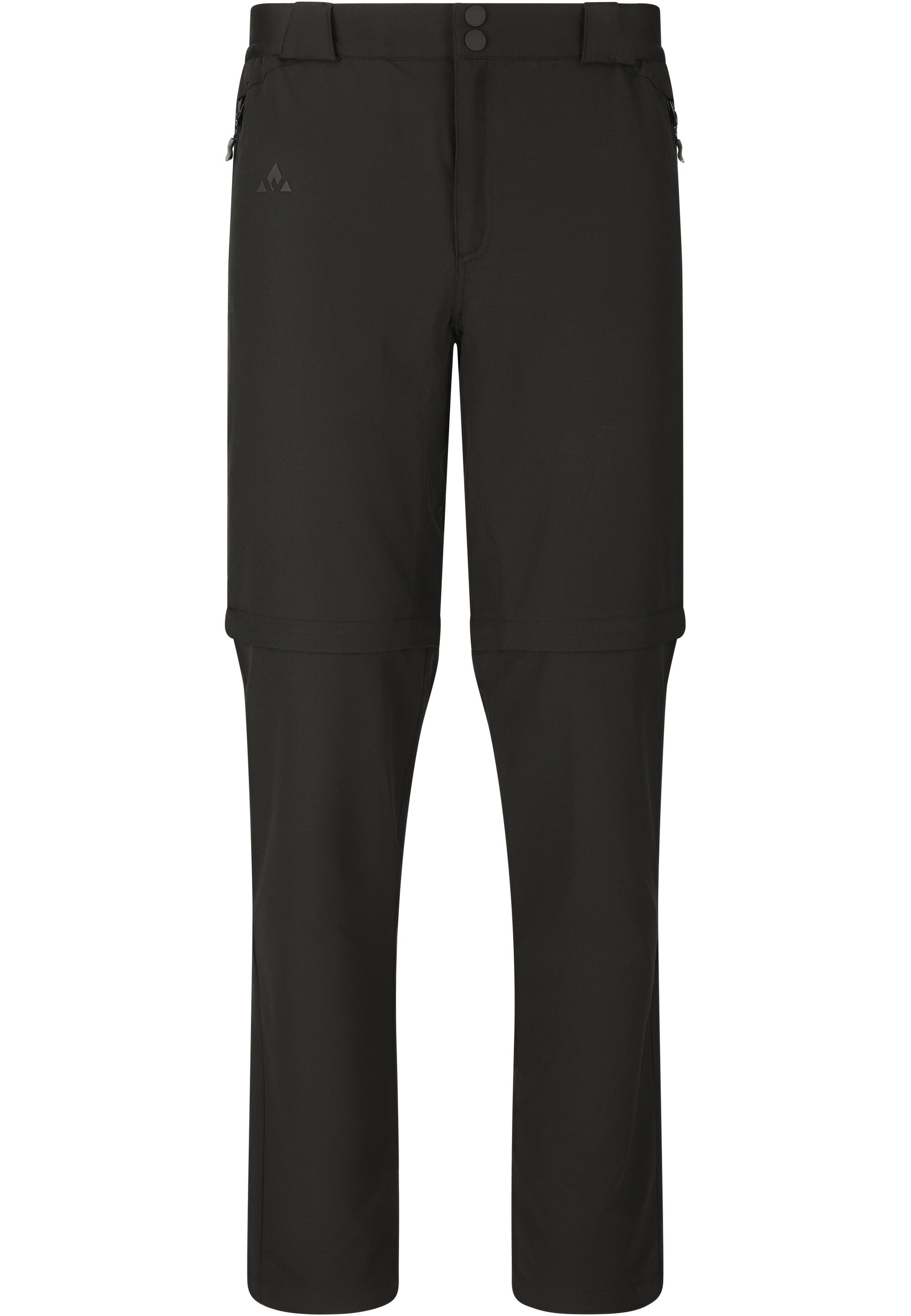 WHISTLER Softshellhose Gerd V2 atmungsaktiv