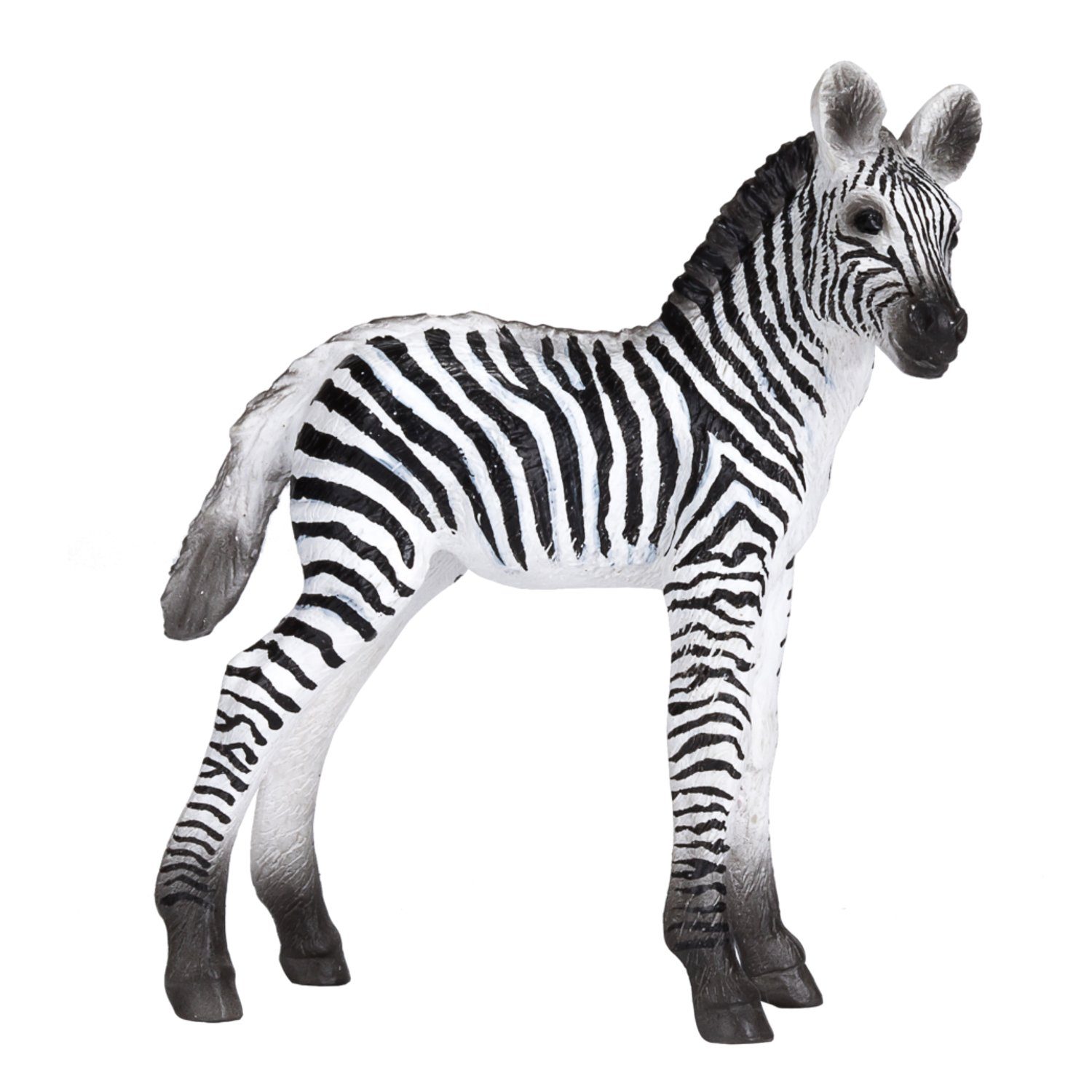Animal Planet Tierfigur, Zebrafohlen Figur