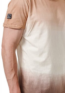 Rusty Neal T-Shirt in toller Used-Optik