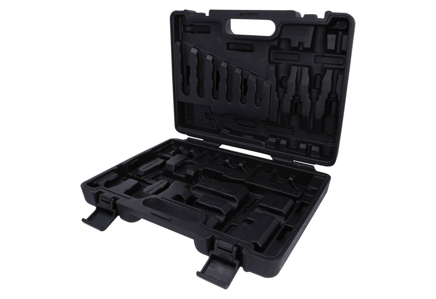 Thumbnail - KS Tools Werkzeugset KS TOOLS Isolierter Werkzeug-Satz für Hybrid- und Elektrofahrzeug...
