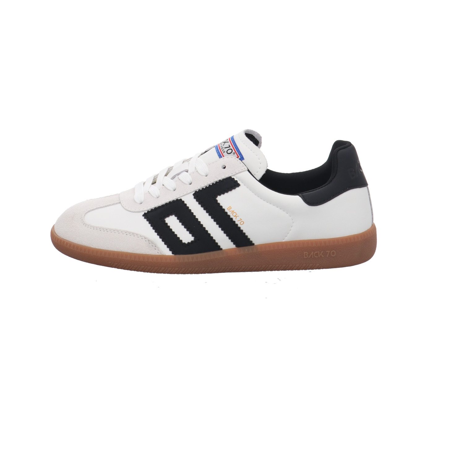 Back 70 Cloud 2505-10 Sneaker