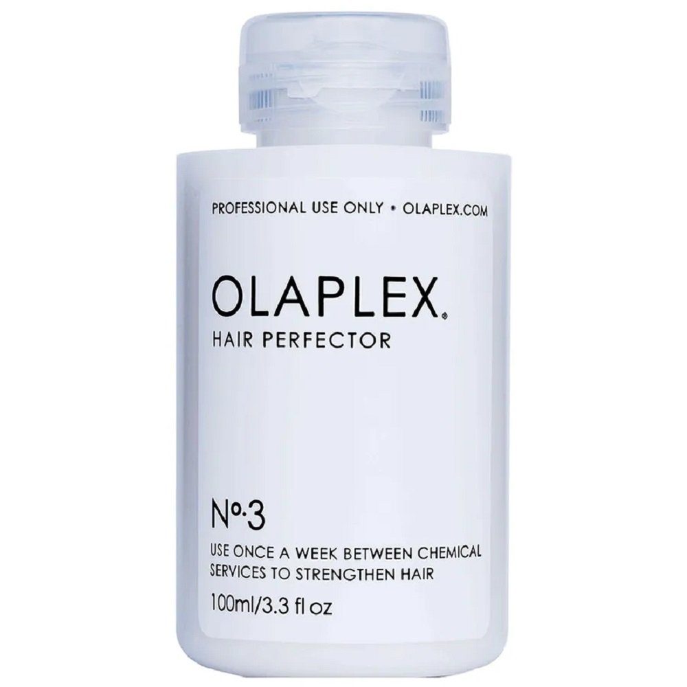 No.5 No.0 No.3 - + Mask No.8 + Treatment Perfector Olaplex Shampoo Olaplex No.4 Set + + Intensive Conditioner Hair Haarpflege-Set