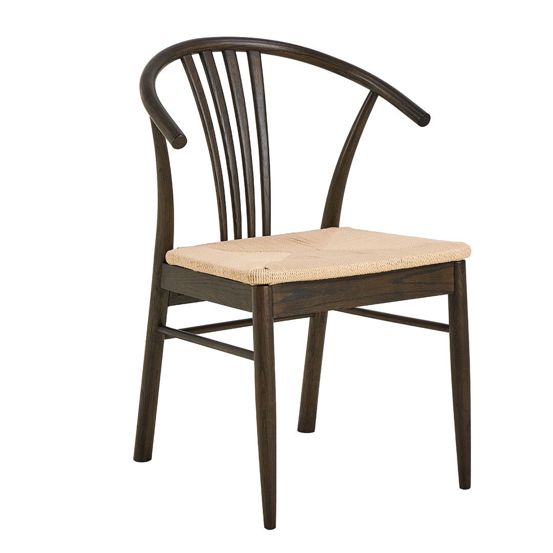 Esszimmerstuhl 2er Set York Esszimmerstuhl Mit Armlehnen Holz wei