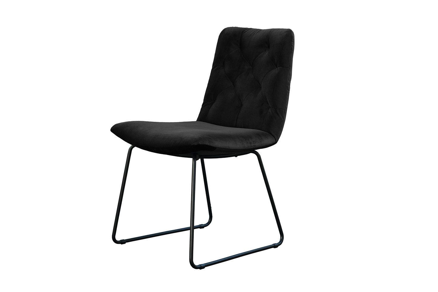 KAWOLA Esszimmerstuhl NEW CHARME, Stuhl Velvet, günstig online kaufen