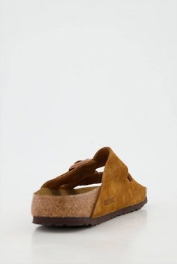 Birkenstock Herren Pantoletten ARIZONA SUEDE Sandale