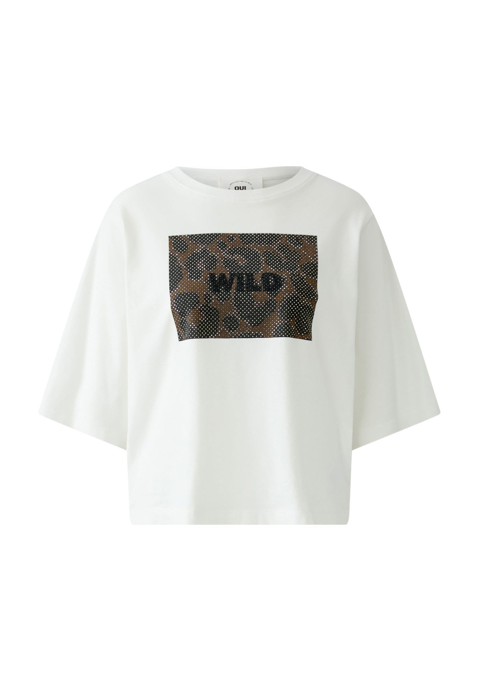 Oui T-Shirt