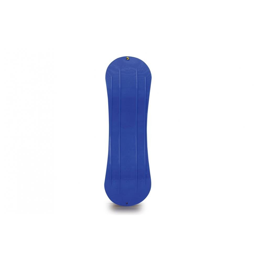 Jamara Snowboard Snow Play, 72 cm, Blau, für Kinder
