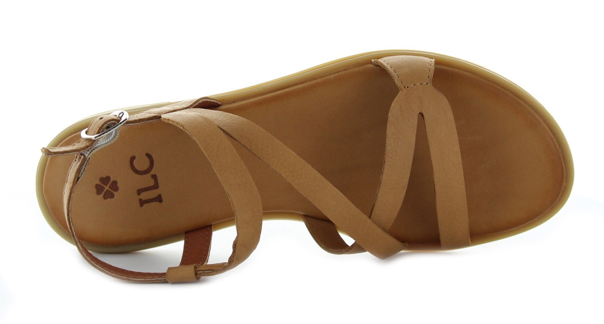 TERESA ILC 01 Passform Sandale Bequeme