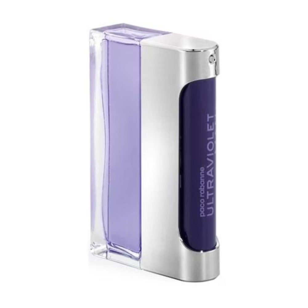 rabanne Eau de Parfum Rabanne Ultra Violet Man Eau de Toilette Spray 100 ml