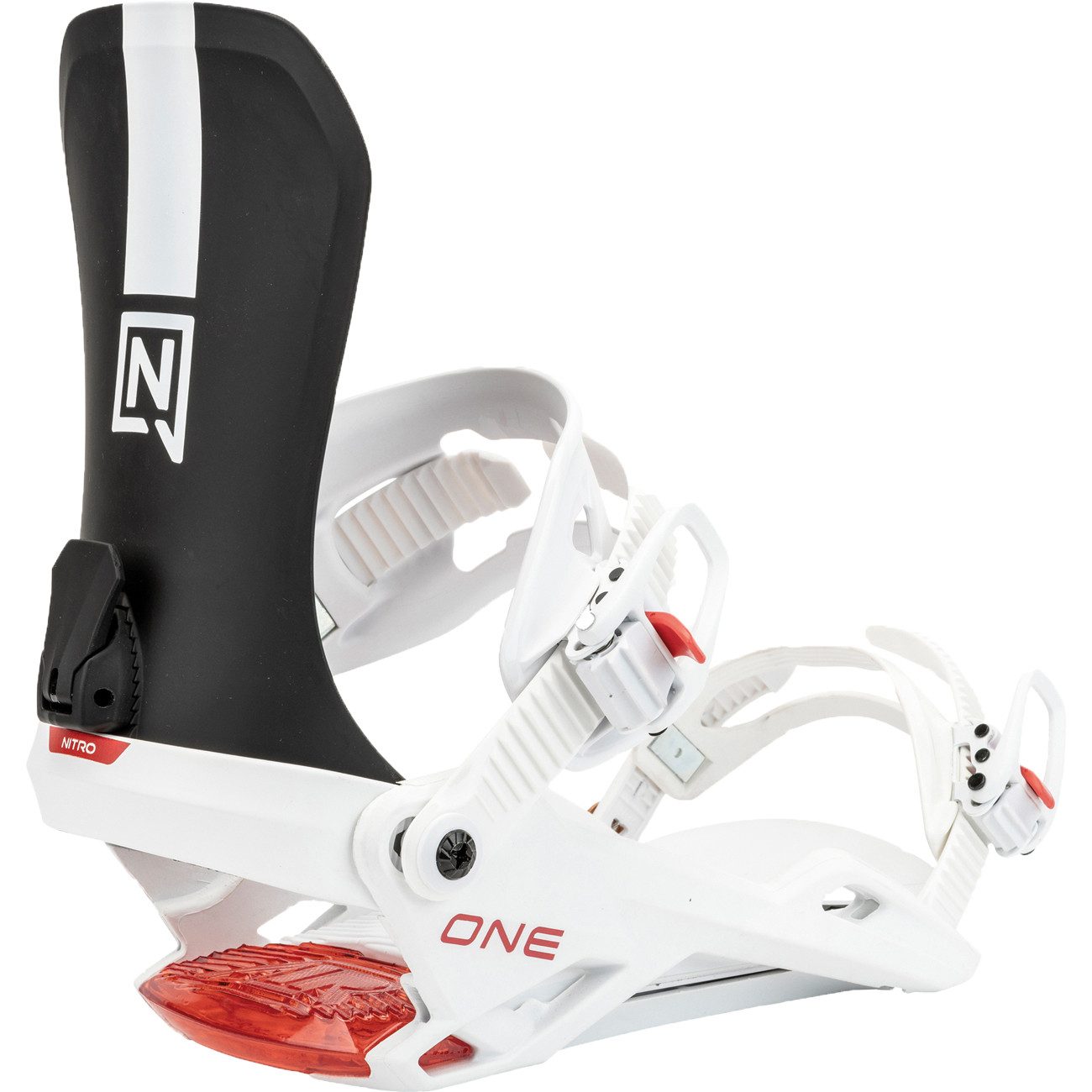 Nitro Snowboards Snowboard ONE