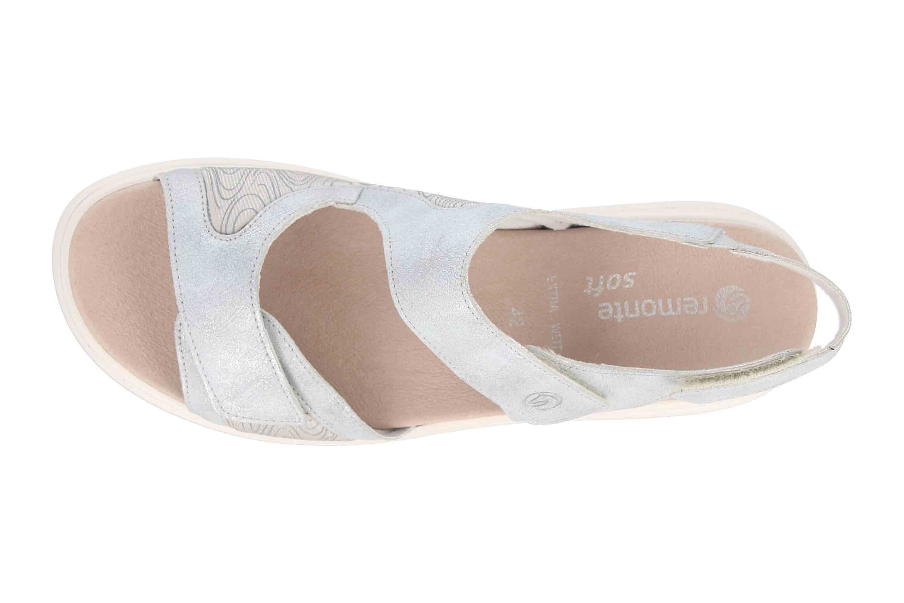 Remonte D0L54-90 Sandale