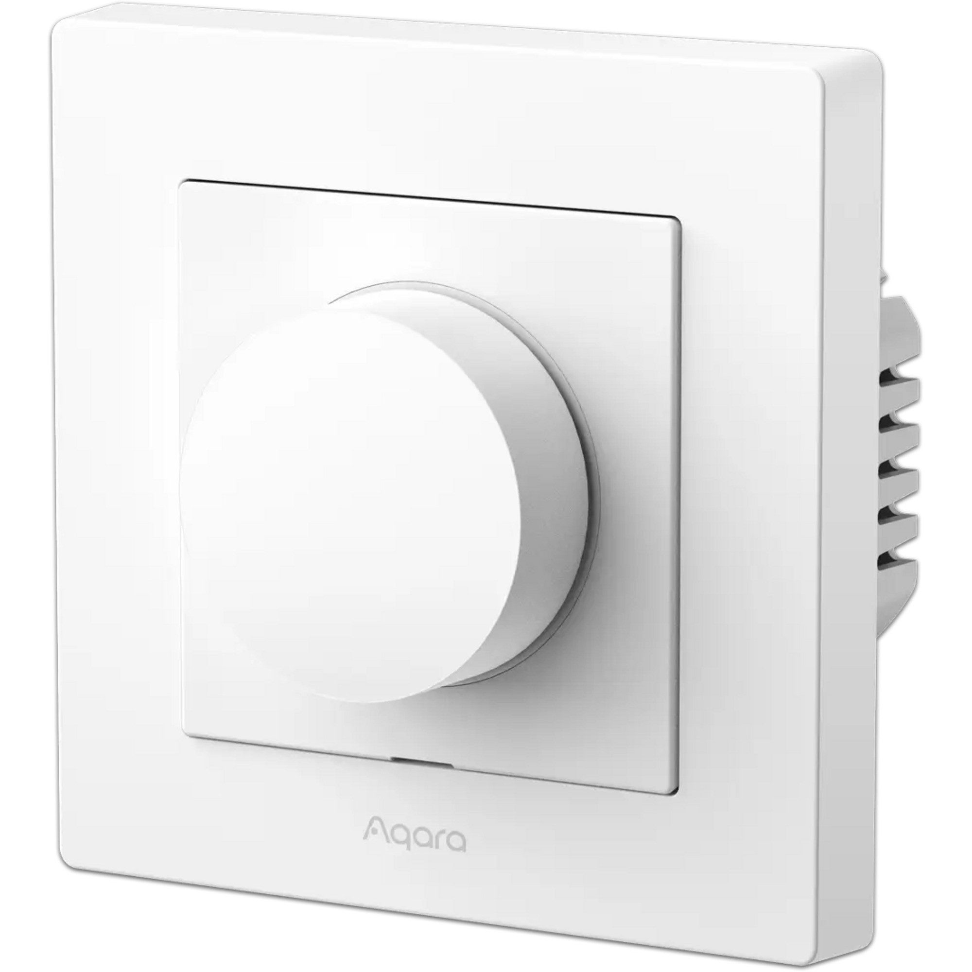 Aqara Aqara Rollladenschalter H2, Schalter Smarter Lichtschalter