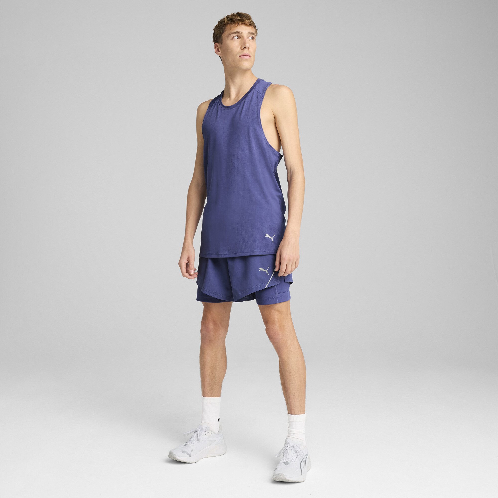 PUMA Laufshorts ULTRAWEAVE 5" 2-in-1 Laufshorts günstig online kaufen