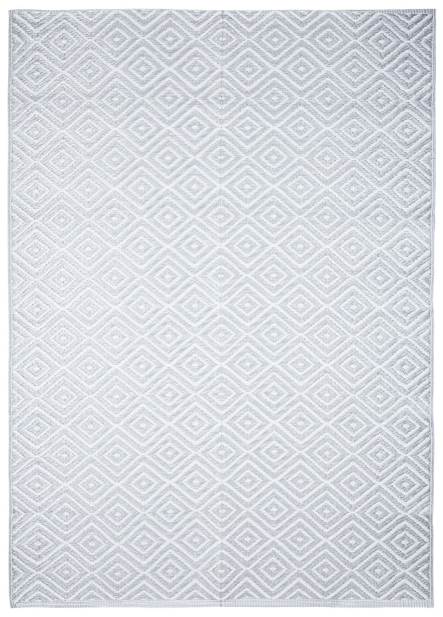 Tapiso Outdoorteppich IBIZA, rechteckig, Outdoor, Balkon, günstig online kaufen