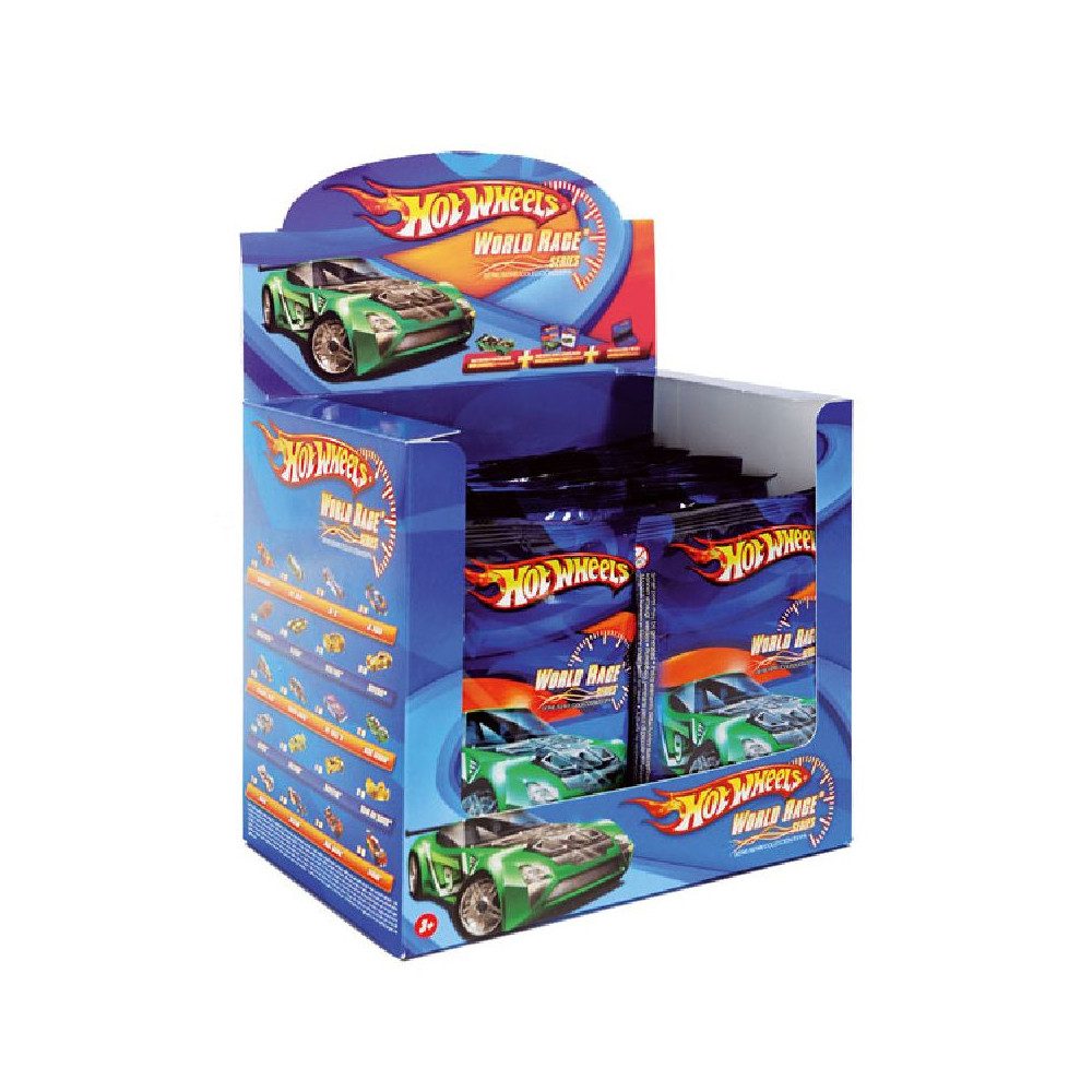 Mattel GmbH Spielzeug-Traktor Hot Wheels, 1:64 günstig online kaufen