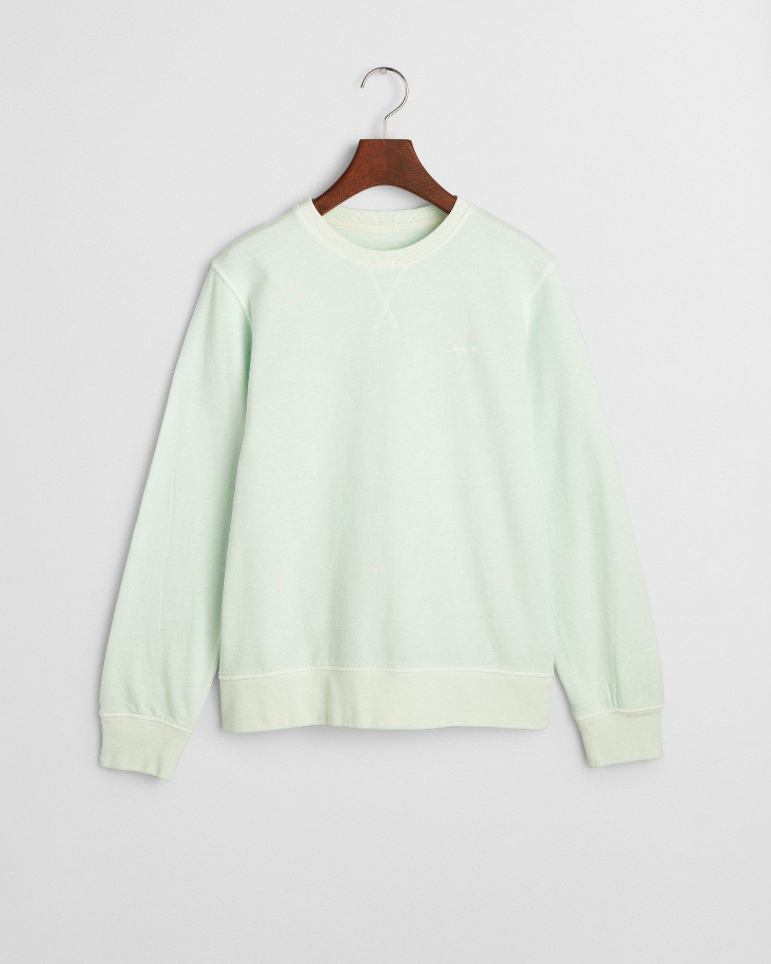 Gant T-Shirt REG SUNFADED C-NECK SWEAT