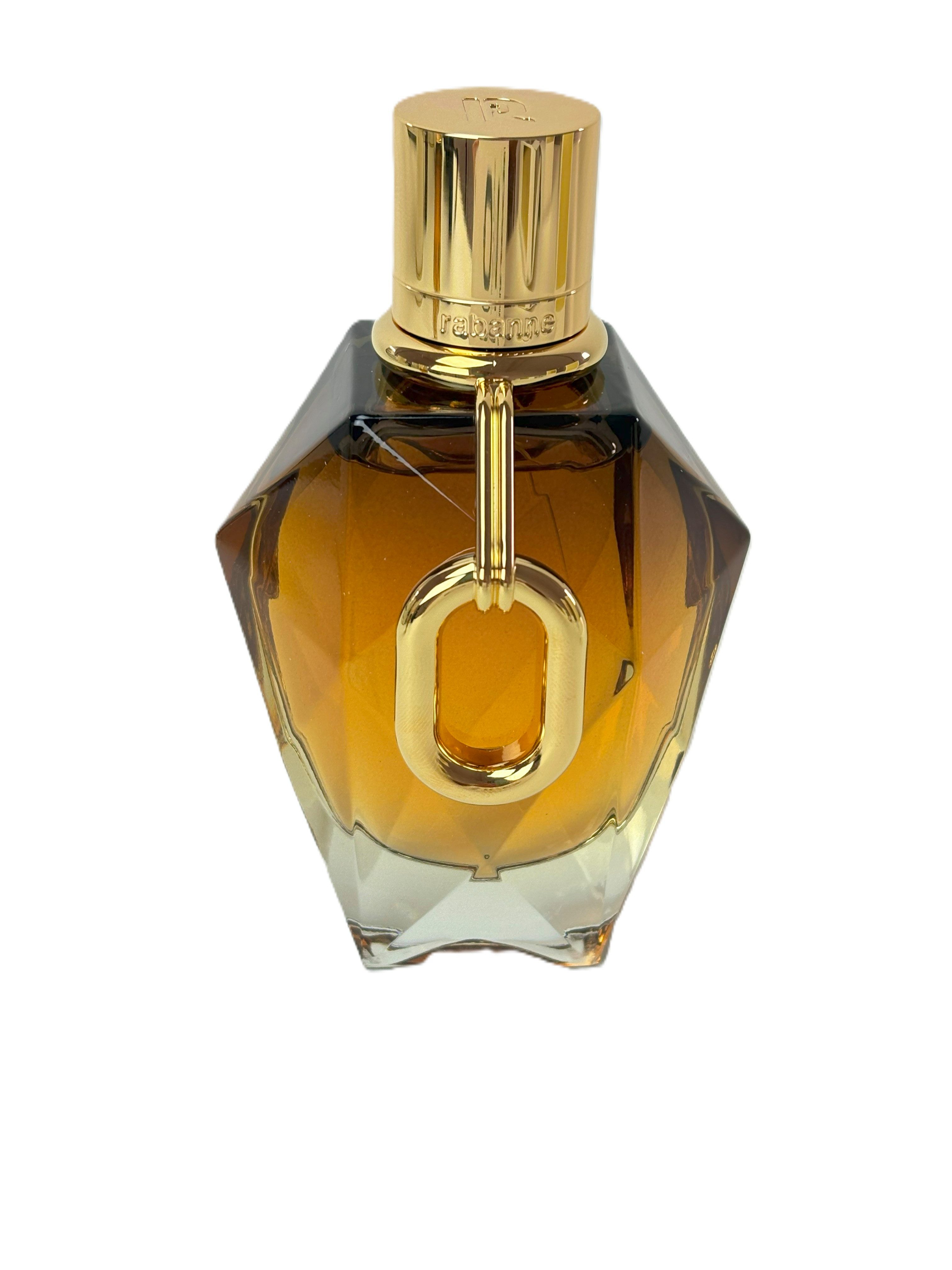 paco rabanne Eau de Toilette Million Gold for Her, 1-tlg.