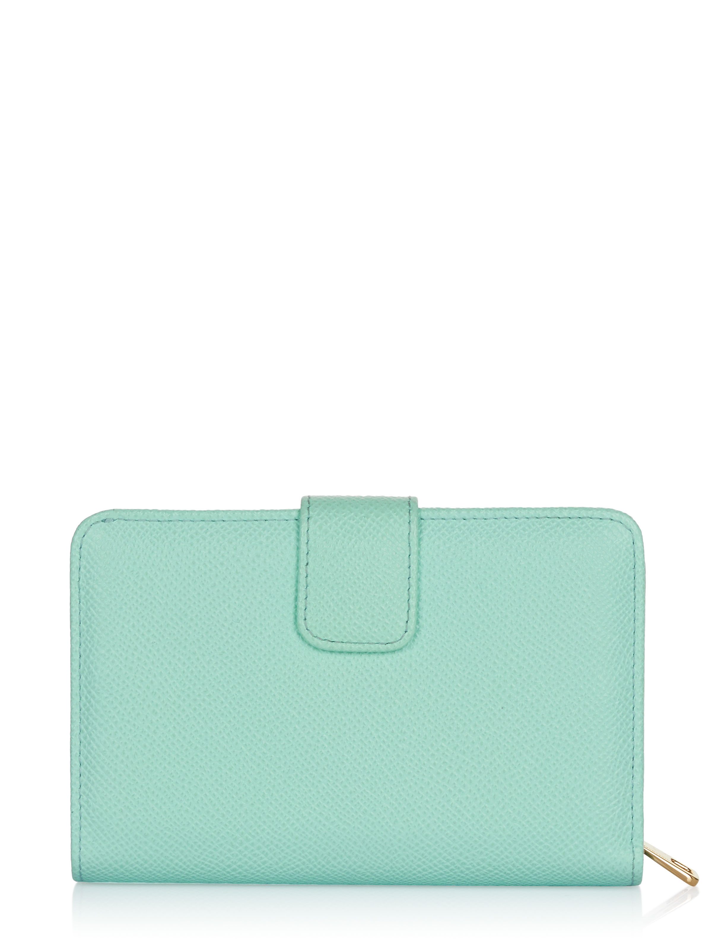 DOLCE & GABBANA Kartenetui